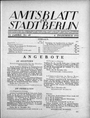 1931,49: Nr. 49, 6. Dezember 1931