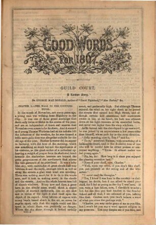 Good words. 1867