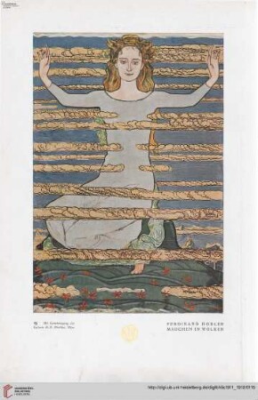 27: Ferdinand Hodler
