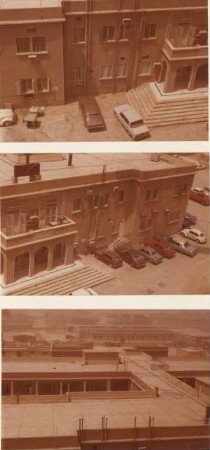 COMPRI, Riyadh, 1976
