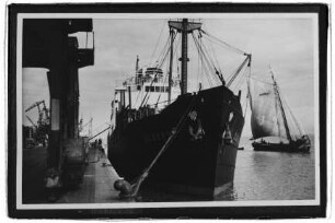 Olbers (1925), Neptun.- Dampfschifffahrts-Gesellschaft „Neptun“, Neptun Linie, D.G. "Neptun", Bremen