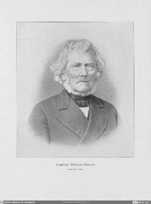 Friedrich Harkort