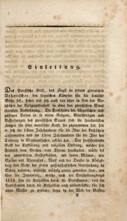 Preußen und Baiern im Concordate mit Rom : im Lichte des 16ten Artikels der deutschen Bundesacte und nach den Grundsätzen der heiligen Allianz