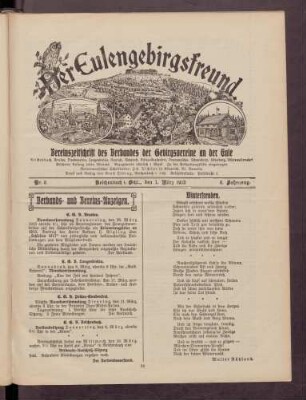 1913, Nr. 3 (01. März)
