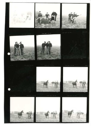 The Waltons [STUMP]