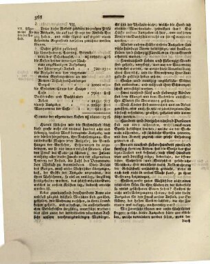 Nachricht an Hamburgs wohlthätige Einwohner über den Fortgang der Armen-Anstalt. 30. 1803
