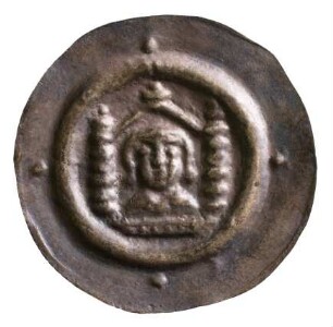 Münze, Pfennig, 1264/1308
