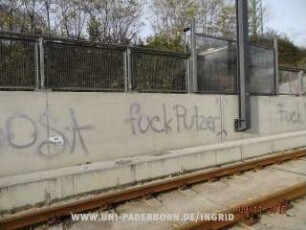 BOSA | fuck Putzer
