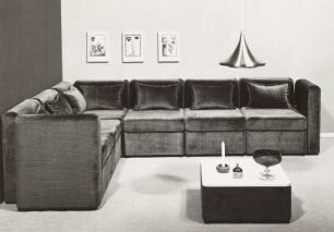 Sitzgruppe (Modell 5341)