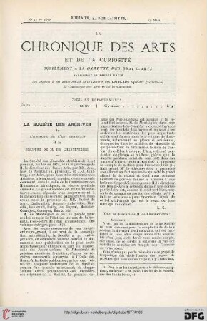 Nr. 11 (17 Mars)