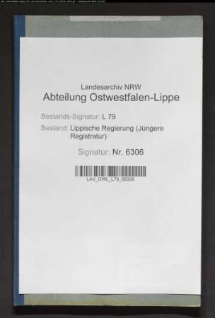Zulassung zur erleichterten Prüfung für Einjährig-Freiwillige (Allgemeines)