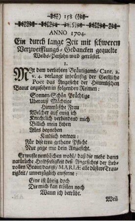 Anno 1704.