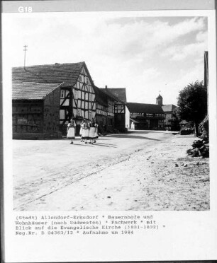 Torstraße?