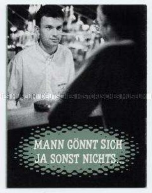 Informationsblatt zur AIDS-Aufklärung