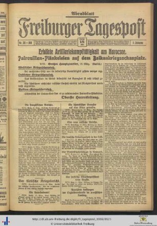 18.03.1916 (Abendblatt)