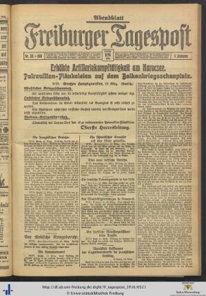 18.03.1916 (Abendblatt)