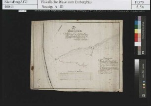 Heinrich Erbstolln an der Wilden Weißeritz bei Obercunnersdorf