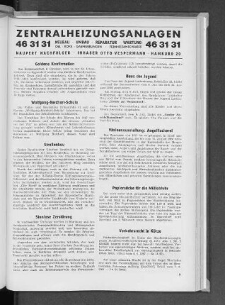 Vitrinenausstellung: Angelfischerei