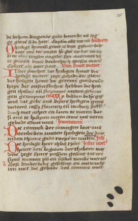 Victor und Gereon