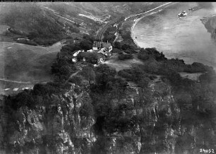 St. Goarshausen, Loreley