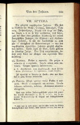 VII. Aptera