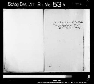 Bürgschaft des Johann von Kerssenbrock für seinen Schwager Tönnies von Wettberg