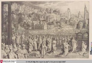 [Salomos Götzenanbetung; Solomon's Idolatry]
