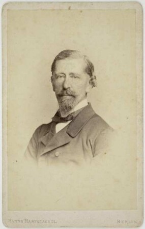 Hahn, Richard von