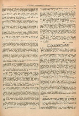 298-300 [Rezension] Stricker, Simon, Der vatikanische Psalter
