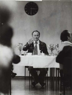 Hanns Krause