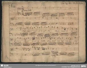 Senocrita. Excerpts - Mus.2477-F-106,1 : A, orch, bc