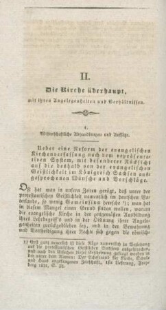 Wissenschaftliche Abhandlungen