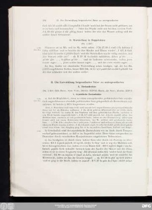 D. Wortstellung in Doppelsätzen