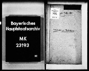 Volksschulwesen: Mindelheim. Schulwesen.