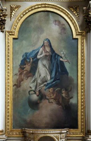Maria Immaculata