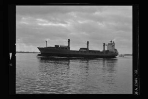 JSS Scandinavia (1986), Norba Shipping, Nordenham