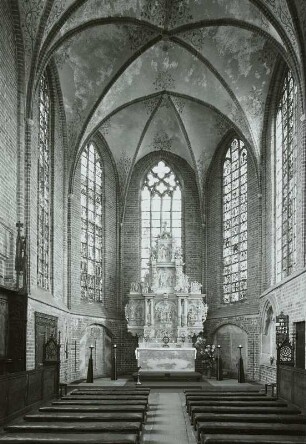 Jakobikirche