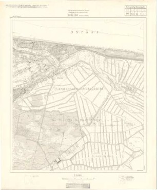 0207-314 Prerow a. Darß