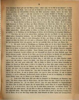 Hirtenbrief. 1873