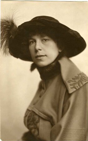 Wühler, Else