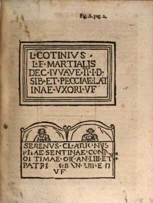 Mantissa Chronici Lunae-Lacensis Bipartita : Cuius Pars Prior descriptionem Iubilaei Millenarii recens celebrati: Pars Posterior Catalogum Manuscriptorum Lunaelacensium Ab Aerae Christianae Saeculo IX. ad XVI. proponit