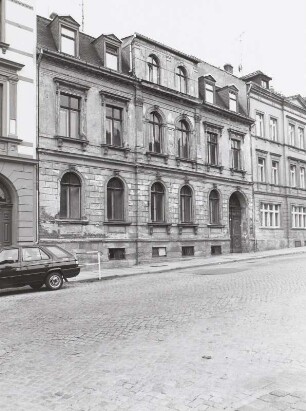 Ehemalige Reichsbank