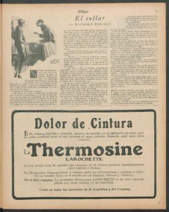El collar