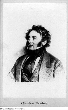 Bochsa, Karl (Charles)