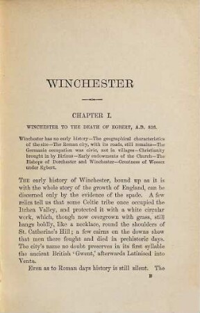 Winchester
