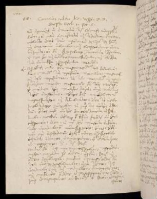 270-272, 19.6.1586 (vesperi), 1. Petr 5