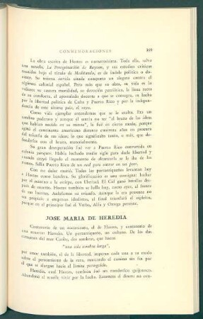 José María de Heredia