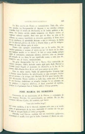 José María de Heredia