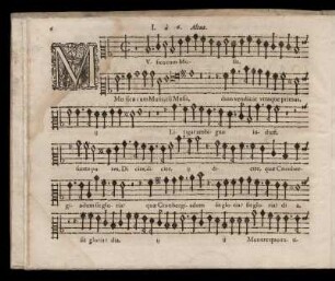 Musica cum Musis, cum secunda parte
