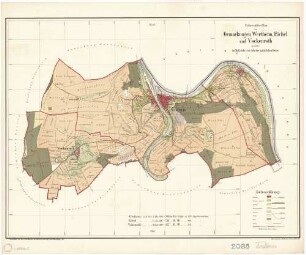 Wertheim (Stadt TBB), Eichel und Vockenrot